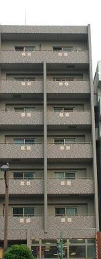 ベイホーム豊洲