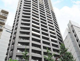 ファーストリアルタワー新宿