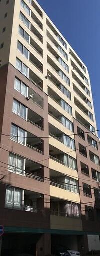 ファミール東京CITYグラン・スイート