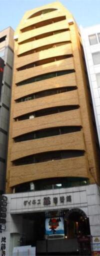 ダイネス壱番館渋谷