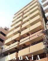 メインステージ八丁堀