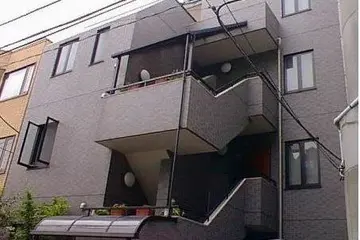 ソフィアの外観