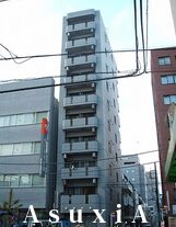 ジョイフル六義園