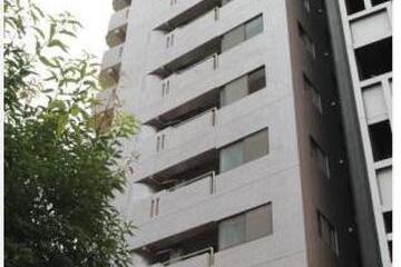 リーノ新宿若松町の外観