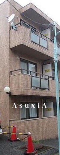 目黒ガーデン