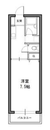 ヴィラージュドゥノール