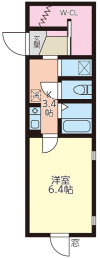 クレア三田