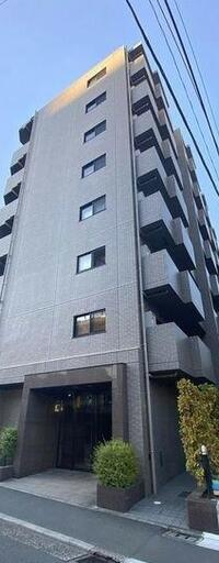 ルーブル飯田橋