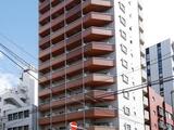 KDXレジデンス御徒町 7階 703 トップ画像