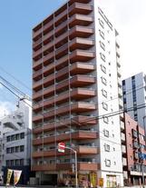 KDXレジデンス御徒町