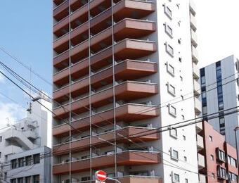 KDXレジデンス御徒町