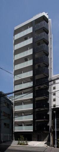 土田マンション