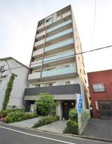 ブランピュール木場公園