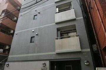 エスコート渋谷の外観