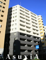 ロアール茅場町