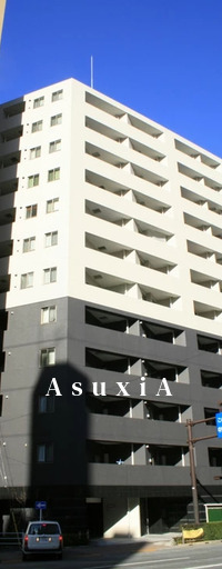 ロアール茅場町