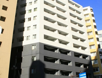 ロアール茅場町