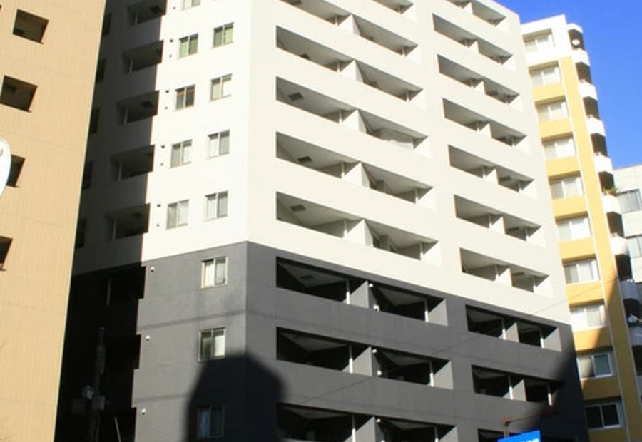 ロアール茅場町 10階 1003 トップ画像