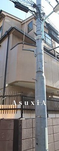 シャトー千駄木