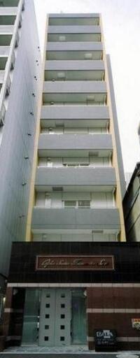 ガラ・ステーション岩本町South