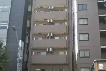 グレイス秋葉原の外観