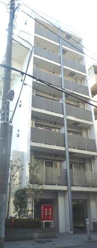 エスティメゾン品川シーサイドⅢ