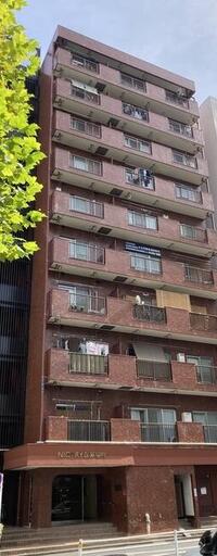ニックハイム茅場町