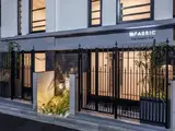 FABRIC神楽坂due エントランス