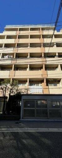 スカイコート文京白山第3