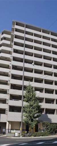 レジディア文京本郷