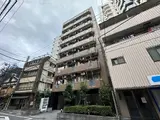 コンフォート駒込