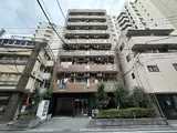コンフォート駒込