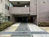 フィオーレ駒込 エントランス