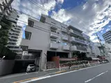 トーア駒込マンション トップ画像
