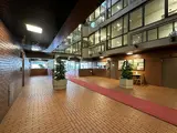 トーア駒込マンション ロビー