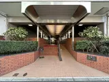 トーア駒込マンション エントランス