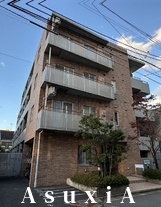 ルモンピエール新大塚