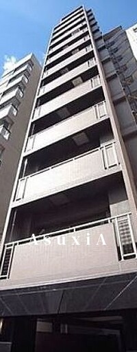 コンシェリアR四谷
