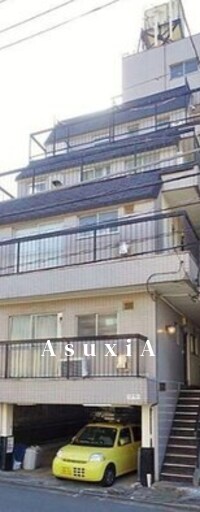 四谷ドミール