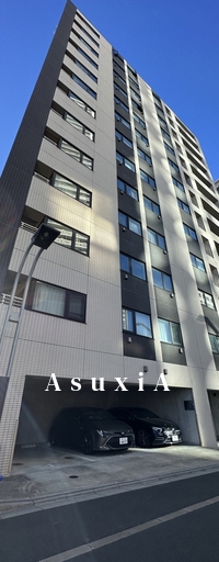 プレシス八丁堀リバーフロント