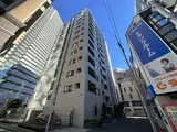 プレシス八丁堀リバーフロント トップ画像