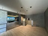 プレシス八丁堀リバーフロント エントランス