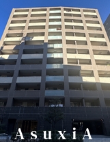 グレースレジデンス東京