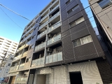 オークスクエア新川 3階 0301