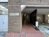 中銀新川マンシオン 外観