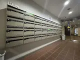 中銀新川マンシオン
