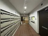 中銀新川マンシオン
