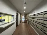 中銀新川マンシオン