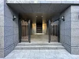 グランパレス東京八重洲アベニュー 外観