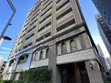 グランパレス東京八重洲アベニュー